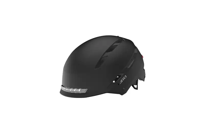 Giro Escape Mips Mat Black