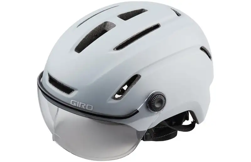 Giro Evoke Mips Mat Grey