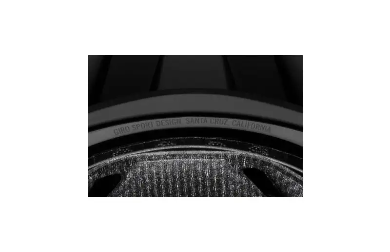 Giro Helios Pad Set Black