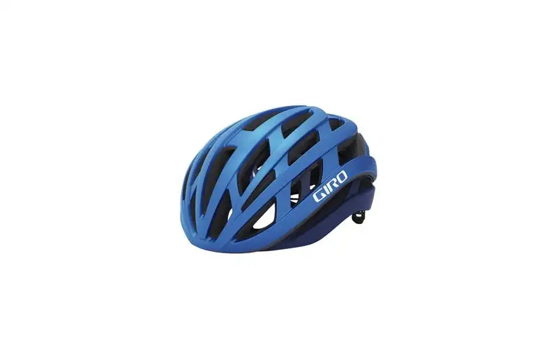 Giro Helios Spherical Mat Ano Blue