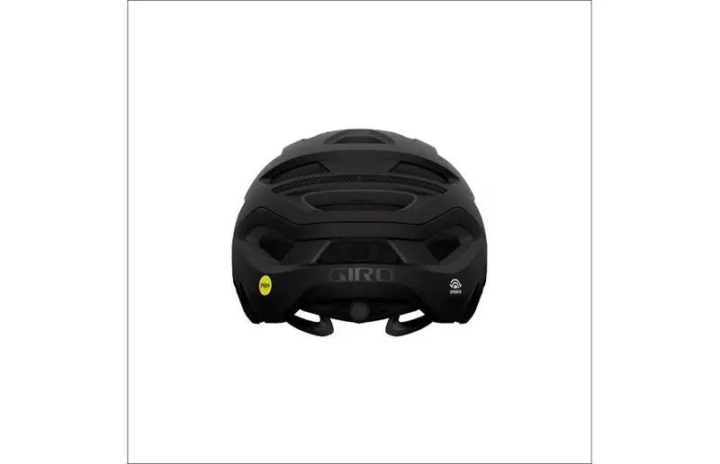 Giro Merit Roc Locktrail Air Fit System Black