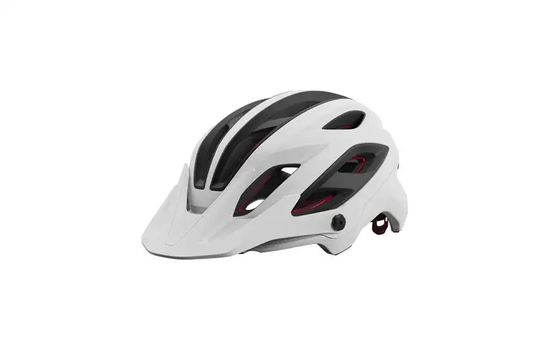 Giro Merit Spherical Mat White/Black