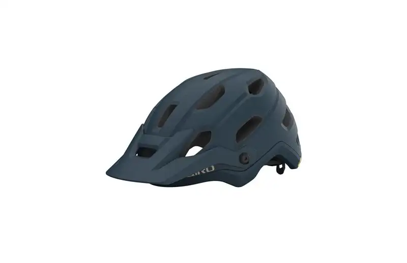 Giro Source Mips Mat Harbor Blue