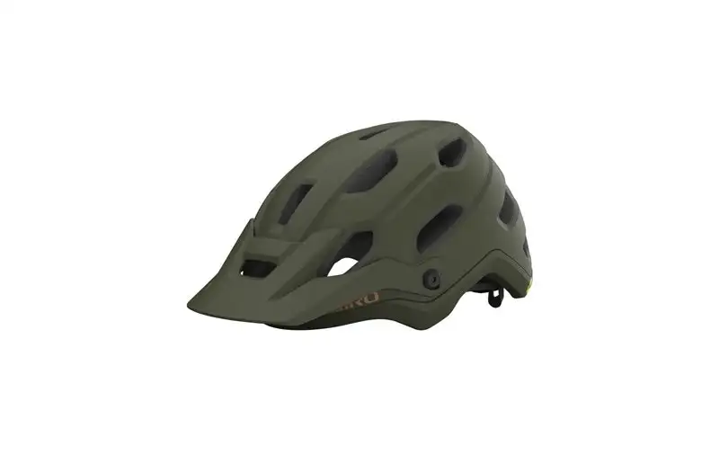 Giro Source Mips Mat Trail Green