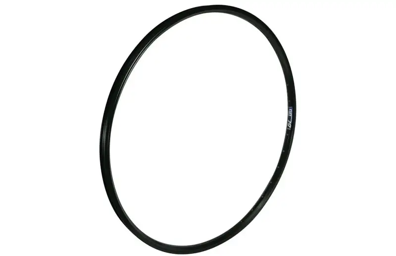 Gruenert Cut Disc 700C Clincher Road Rim