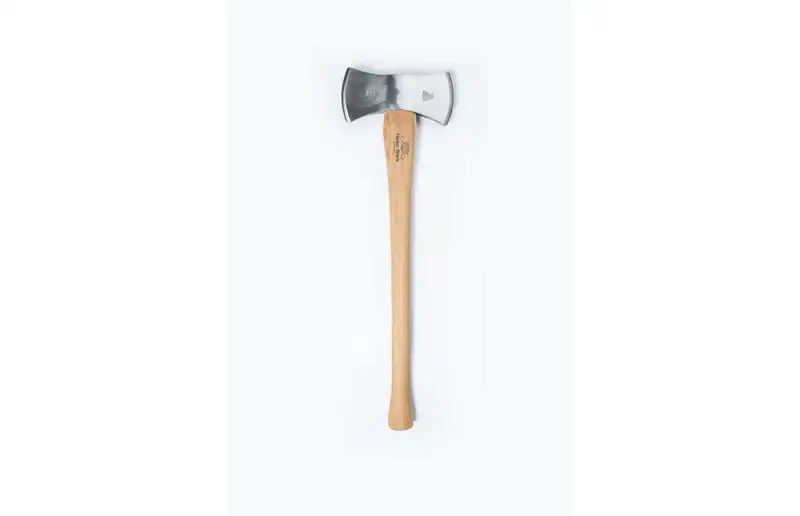 Helkowerk Cl Us Double Bit Felling Axe