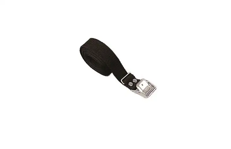 Hiker Packrem 125cm