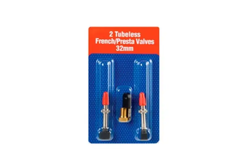Joes Joe'S From Bihr Tubeless Ventiler Joe ¦_S, Fv/Racer48mm/2Pcs