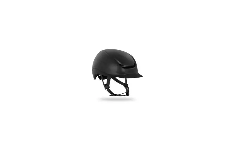 Kask Cykelhjälm Moebius Wg11 Black