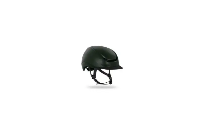 Kask Cykelhjälm Moebius Wg11 Green