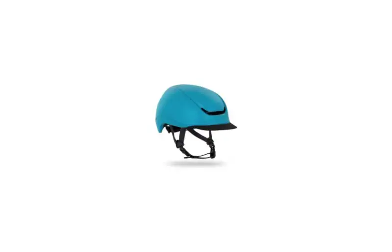 Kask Cykelhjälm Moebius Wg11 Light Blue