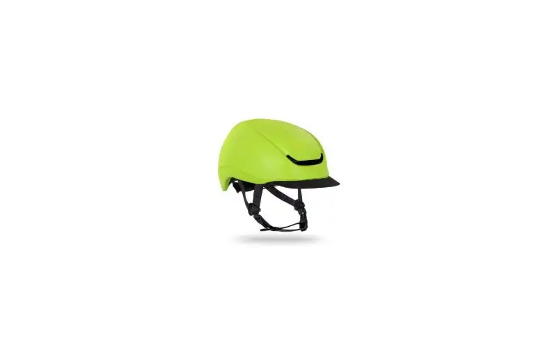 Kask Cykelhjälm Moebius Wg11 Lime