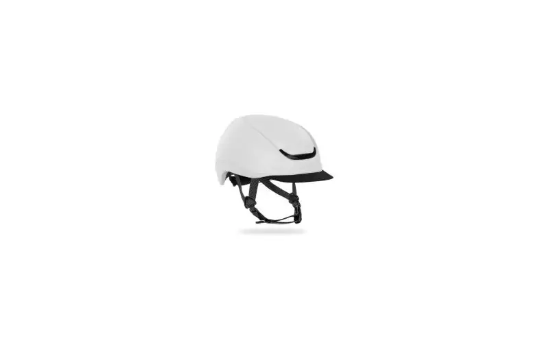 Kask Cykelhjälm Moebius Wg11 White
