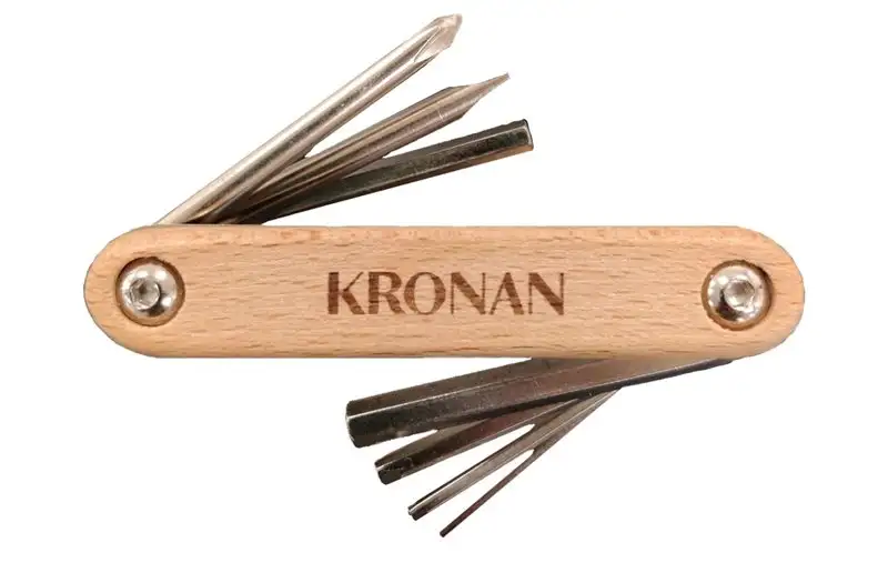 Kronan Multiverktyg