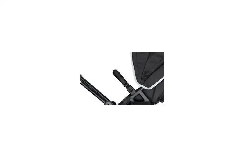 Kronan Sittdel Duo Bumper