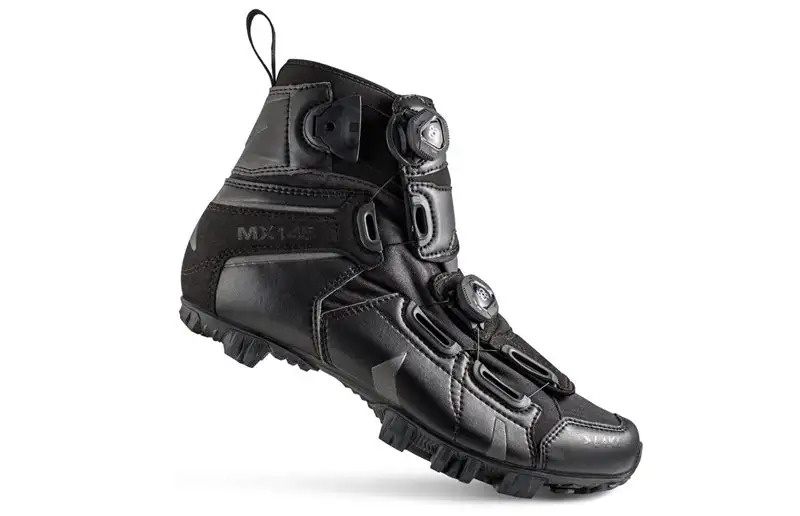 Lake Cykelskor Vinter Mx 145
