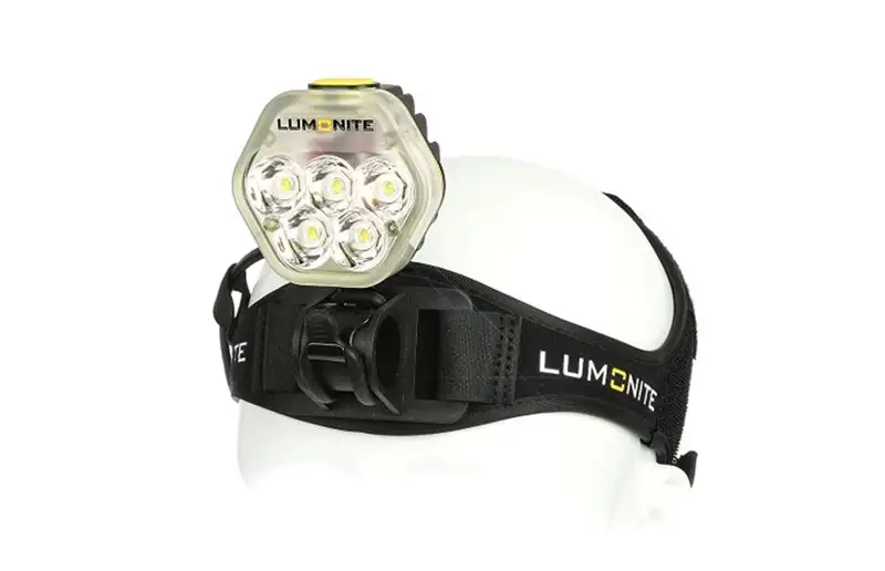 Lumonite Navigator (V.2)