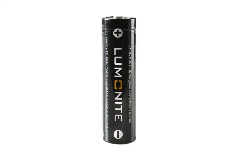 Lumonite Scb2. Reservbatteri Till Compass R