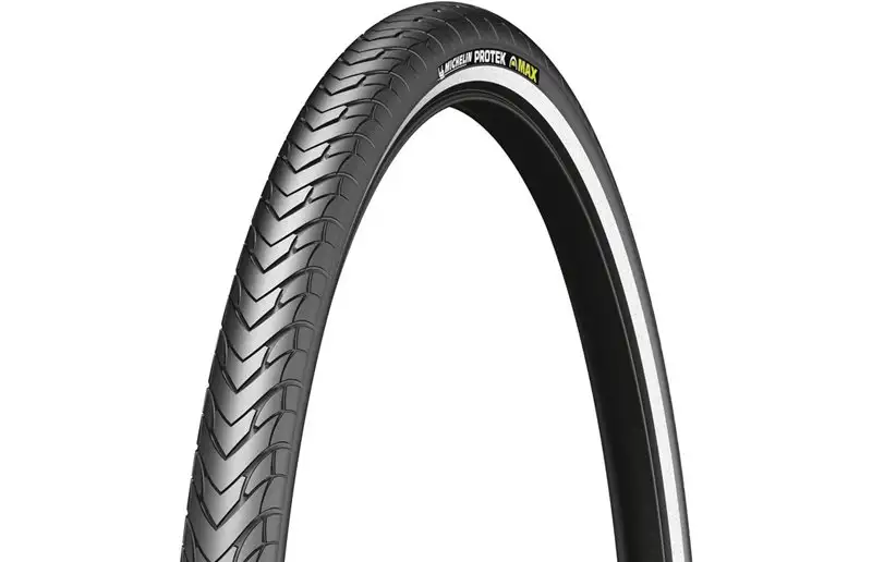 Michelin Cykeldäck City Protek 28-622 (700X28