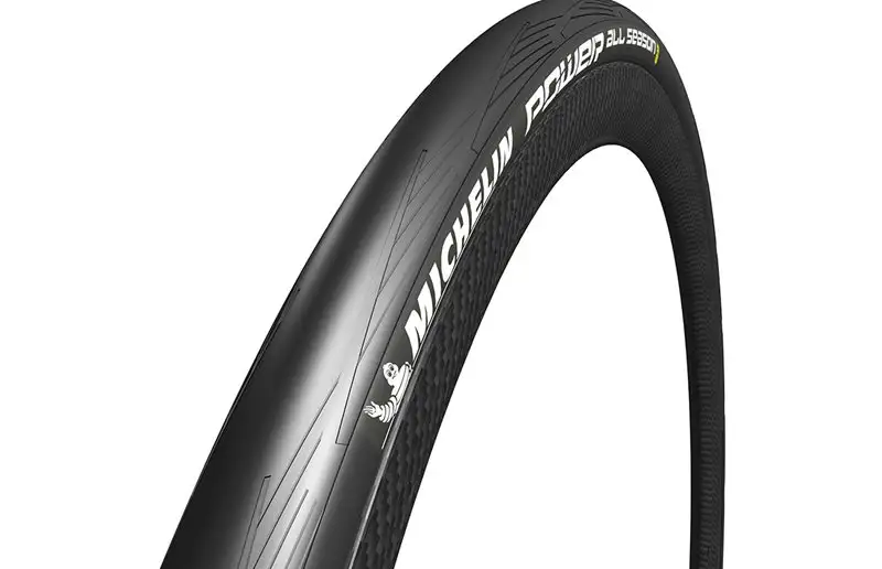 Michelin Cykeldäck Michelin Power All Season