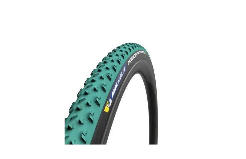 Michelin Cykeldäck Powercyclocross Mud Foldi