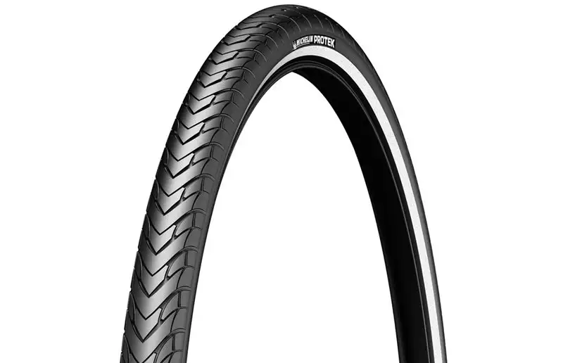 Michelin Däck City Protek 32-622/700X32C