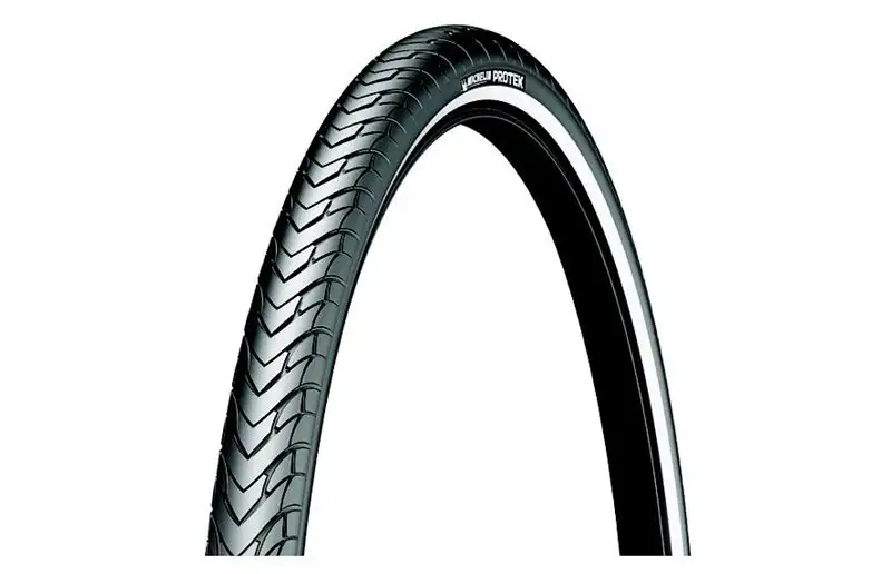 Michelin Däck City Protek 37-622/700X35C