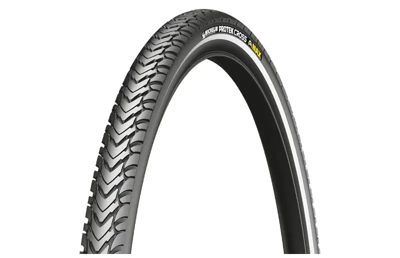Michelin Däck City Protek Cross Max 47-6
