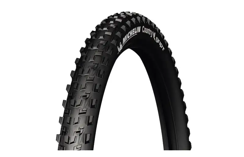 Michelin Däck MTB Country Grip R Black