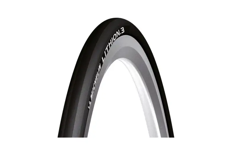 Michelin Däck Road Lithion 3 Red