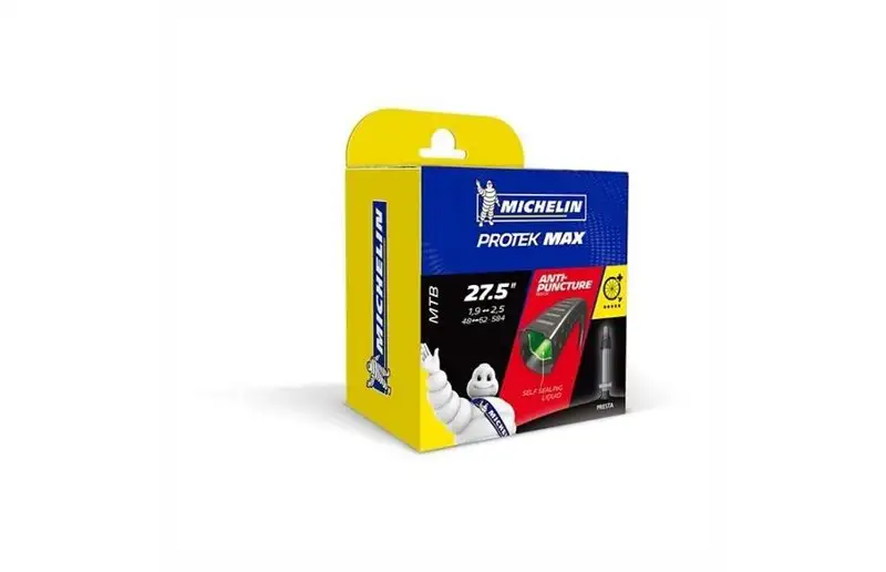 Michelin Inner Tubeprotek Max B4 48/62X