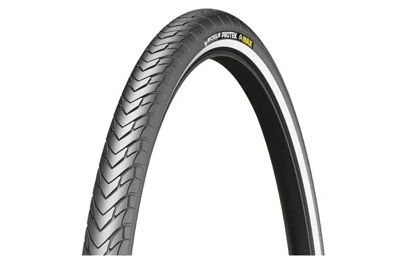 Michelin Tire City Protek Max