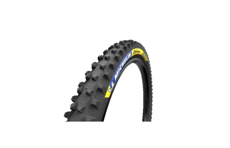 Michelin Tire MTB Mud Magi-X DH 61-622/2