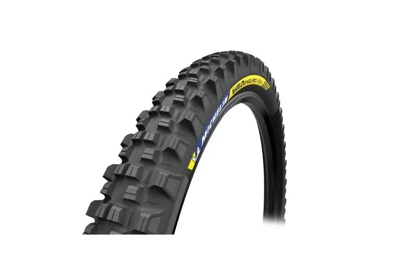 Michelin Tire MTB Wild Enduro Front 61-6