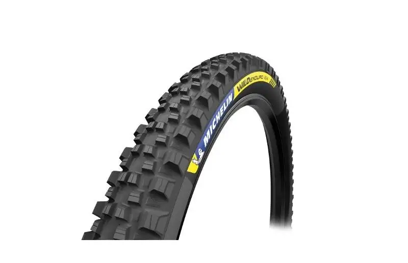 Michelin Tire MTB Wild Enduro Rear 61-62