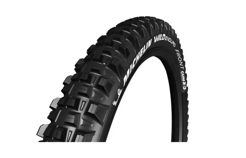 Michelin Tire MTB Wild Enduro Rear Gumx