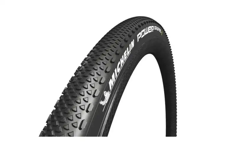 Michelin Tire PowerGravel TLR