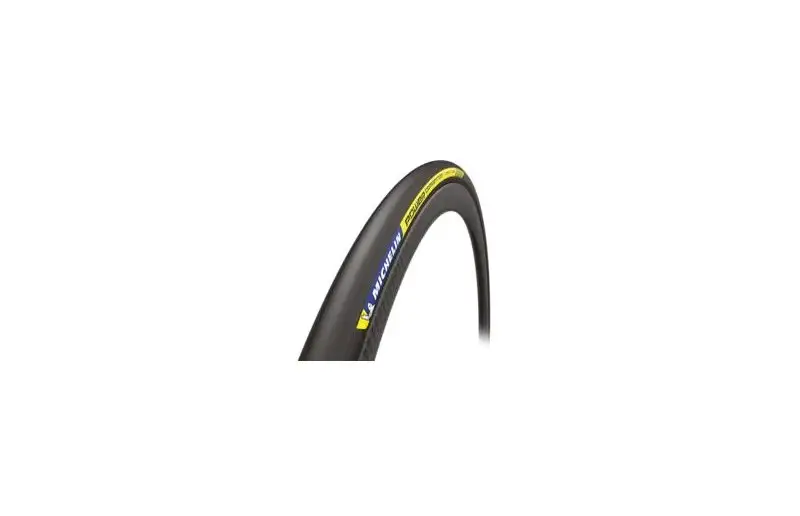 Michelin Tire Road Power Competition 28'