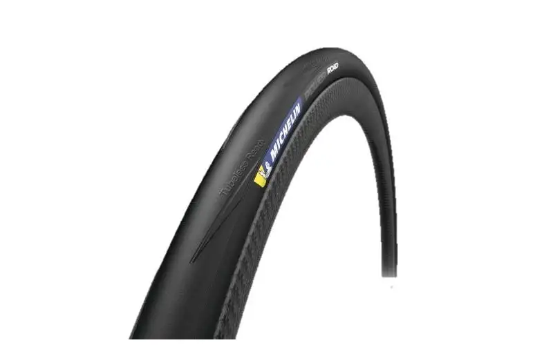 Michelin Tire Road Power Competition TLR
