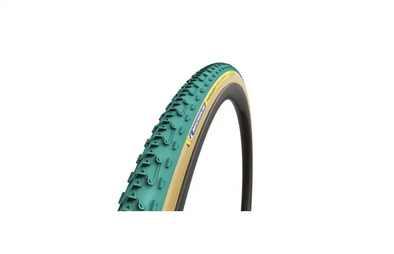 Michelin Tire Road Power Cyclocross Jet