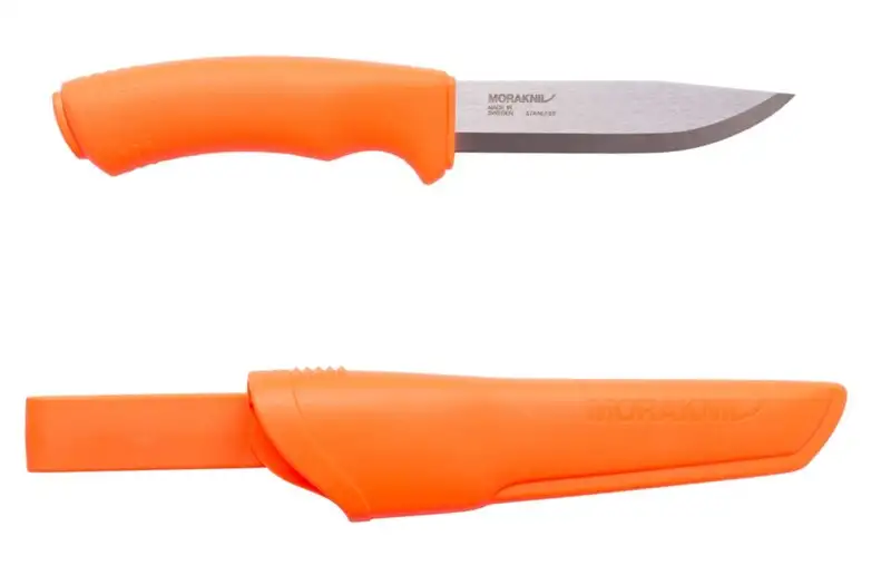 Morakniv Bushcraft