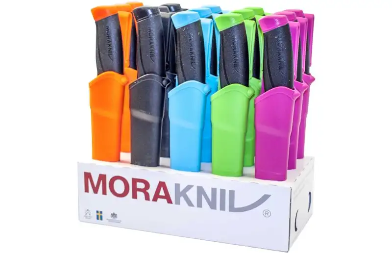 Morakniv Companion