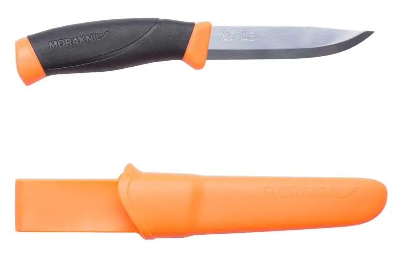 Morakniv Companion Display, F-Orange