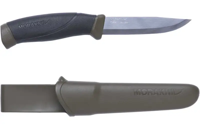 Morakniv Companion Mg