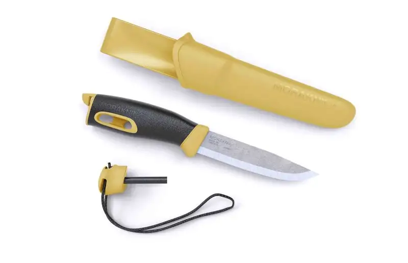 Morakniv Companion Spark