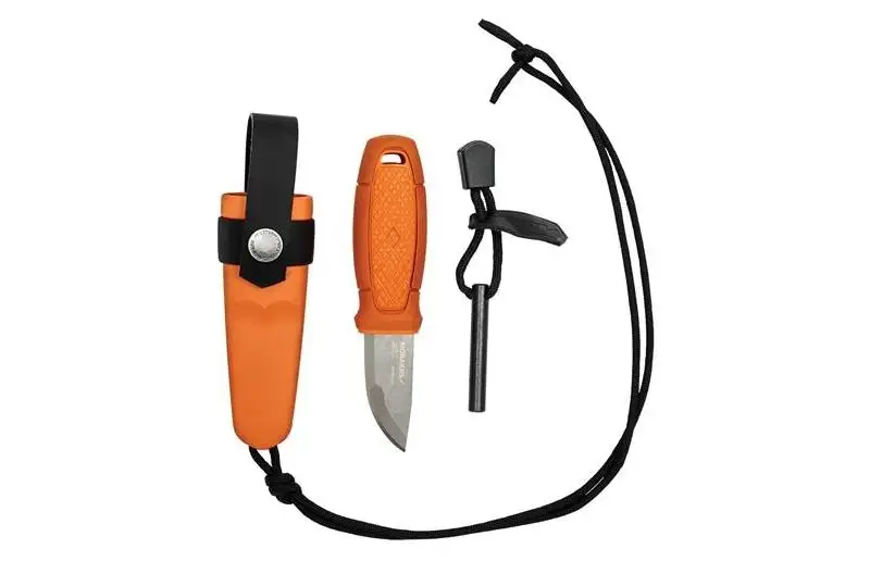 Morakniv Eldris Neck Knife Kit