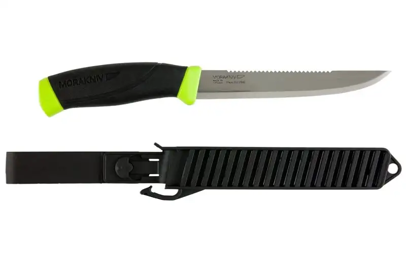 Morakniv Fishing Comfort Filé
