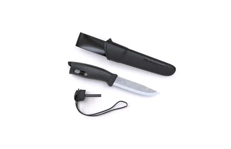 Morakniv Kniv Companion Spark