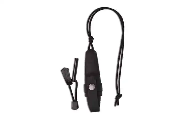 Morakniv Kniv Eldris Neck Kit