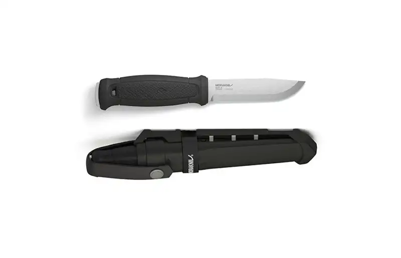 Morakniv Kniv Garberg , Multi-Mount